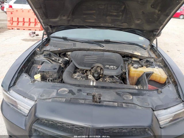 2014 DODGE CHARGER 2C3CDXBG7EH216925 Photo 9