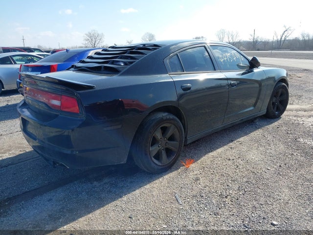 2014 DODGE CHARGER 2C3CDXBG7EH216925 Photo 3