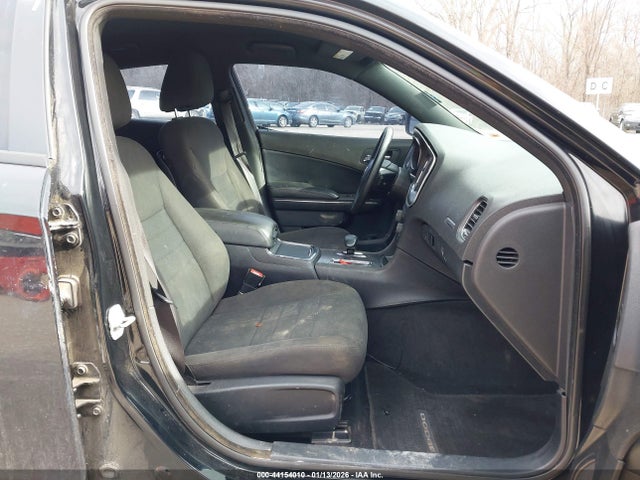 2014 DODGE CHARGER 2C3CDXBG7EH216925 Photo 4