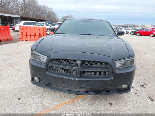 2014 DODGE CHARGER 2C3CDXBG7EH216925 Photo 5