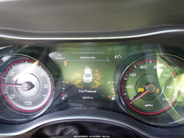 2014 DODGE CHARGER 2C3CDXBG7EH216925 Photo 6