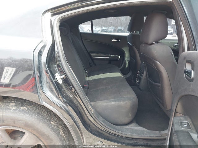 2014 DODGE CHARGER 2C3CDXBG7EH216925 Photo 7