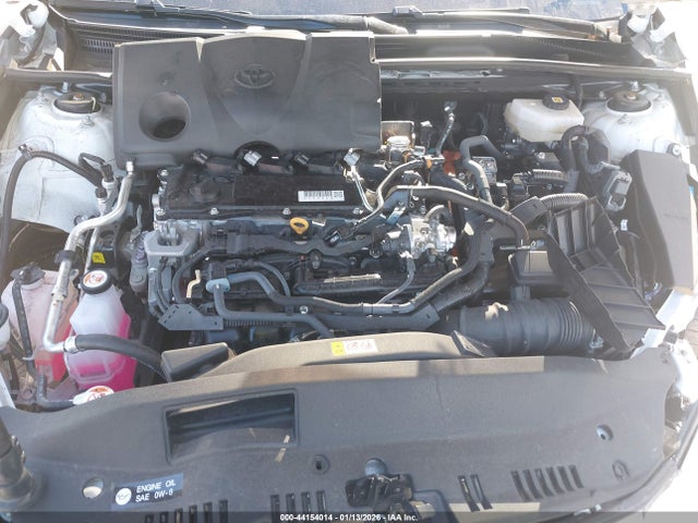 Aukcja sprzedaży 2025 Toyota Camry Se, vin: 4T1DAACK4SU149441, numer aukcji: 44154014