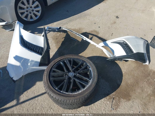 Aukcja sprzedaży 2025 Toyota Camry Se, vin: 4T1DAACK4SU149441, numer aukcji: 44154014