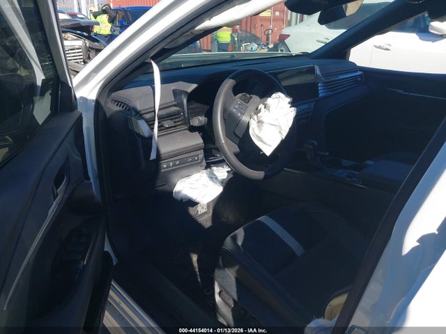 Aukcja sprzedaży 2025 Toyota Camry Se, vin: 4T1DAACK4SU149441, numer aukcji: 44154014
