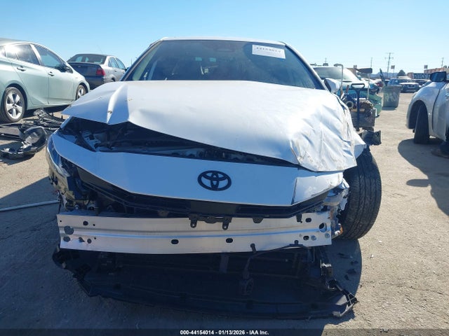 Aukcja sprzedaży 2025 Toyota Camry Se, vin: 4T1DAACK4SU149441, numer aukcji: 44154014