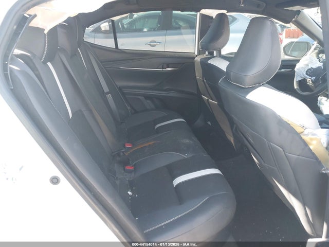 Aukcja sprzedaży 2025 Toyota Camry Se, vin: 4T1DAACK4SU149441, numer aukcji: 44154014