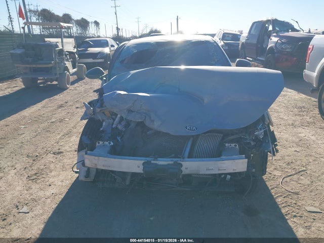 5XXG64J23MG077082 KIA K5 Gt-line