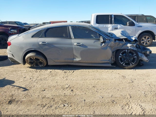 5XXG64J23MG077082 KIA K5 Gt-line