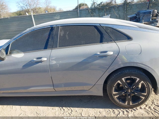 5XXG64J23MG077082 KIA K5 Gt-line