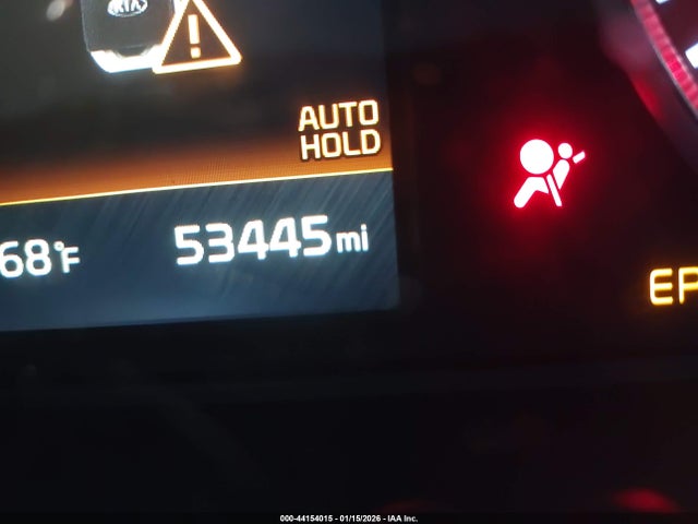 5XXG64J23MG077082 KIA K5 Gt-line