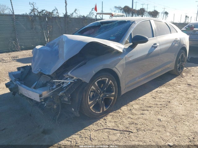5XXG64J23MG077082 KIA K5 Gt-line