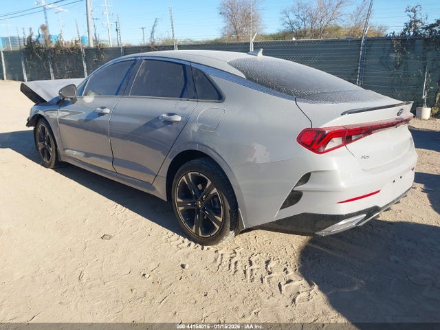5XXG64J23MG077082 KIA K5 Gt-line