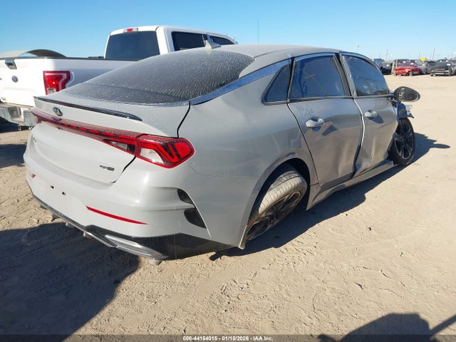 5XXG64J23MG077082 KIA K5 Gt-line