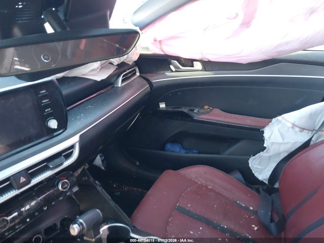 5XXG64J23MG077082 KIA K5 Gt-line
