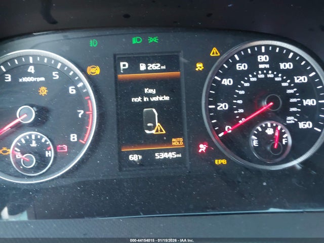 5XXG64J23MG077082 KIA K5 Gt-line