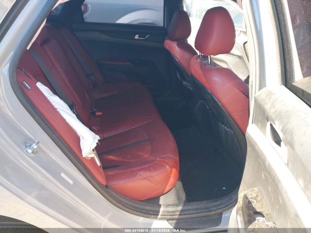5XXG64J23MG077082 KIA K5 Gt-line