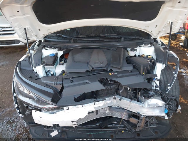 KIA Ev6 Gt 2023 KNDC5DLE3P5119736 Image 10