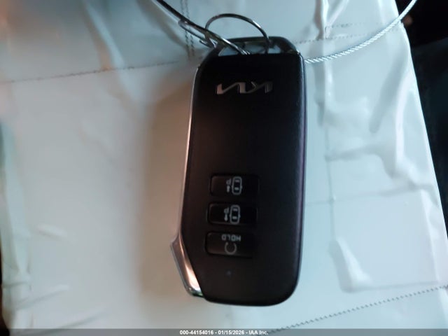 KIA Ev6 Gt 2023 KNDC5DLE3P5119736 Image 11