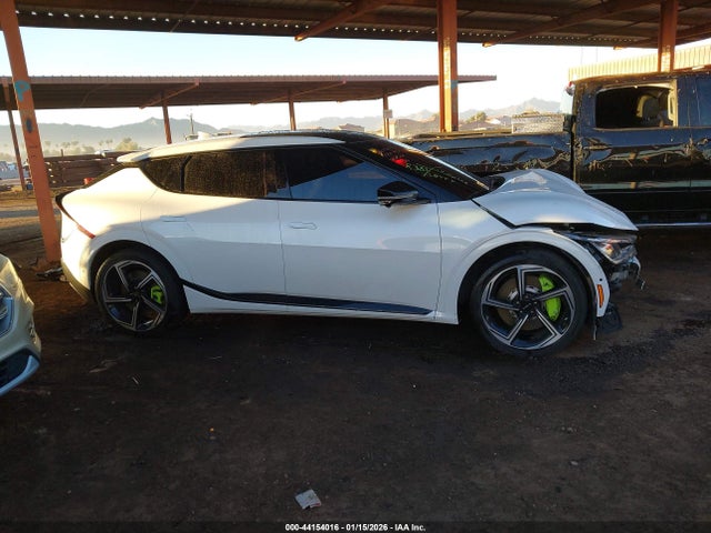 KIA Ev6 Gt 2023 KNDC5DLE3P5119736 Image 14