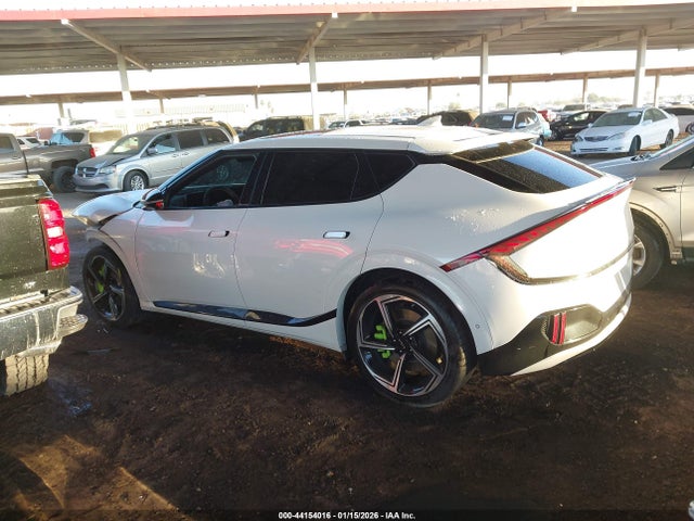KIA Ev6 Gt 2023 KNDC5DLE3P5119736 Image 15