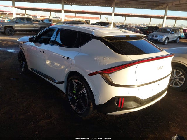 KIA Ev6 Gt 2023 KNDC5DLE3P5119736 Image 3