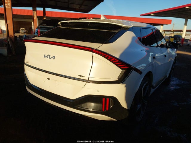 KIA Ev6 Gt 2023 KNDC5DLE3P5119736 Image 4