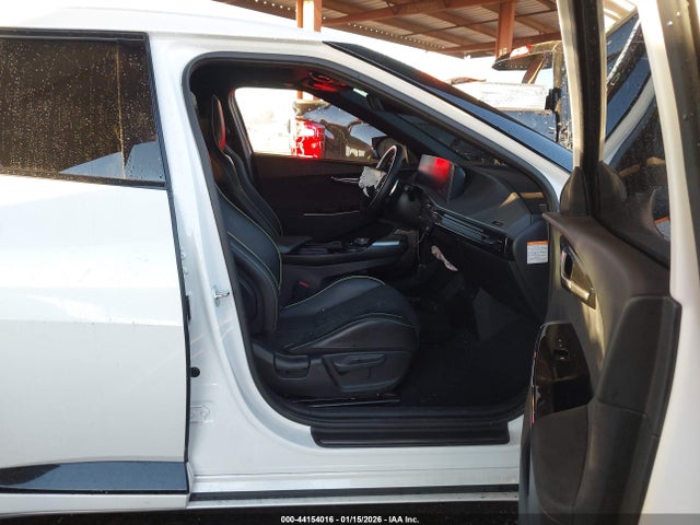 KIA Ev6 Gt 2023 KNDC5DLE3P5119736 Image 5