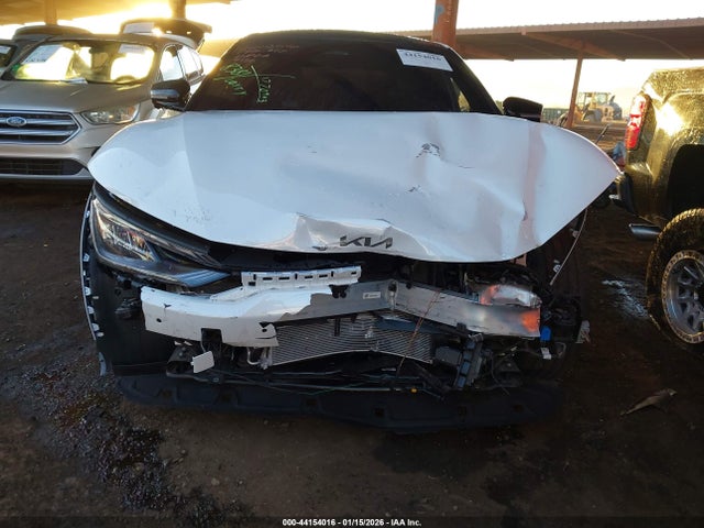 KIA Ev6 Gt 2023 KNDC5DLE3P5119736 Image 6
