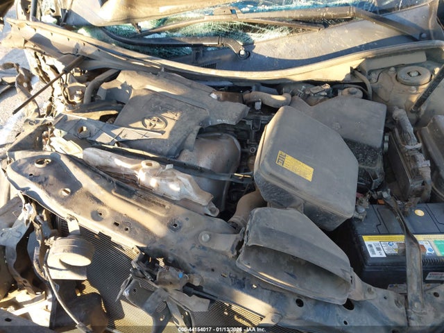 Toyota CAMRY SE 2014 4T1BF1FK8EU776698 Image 10