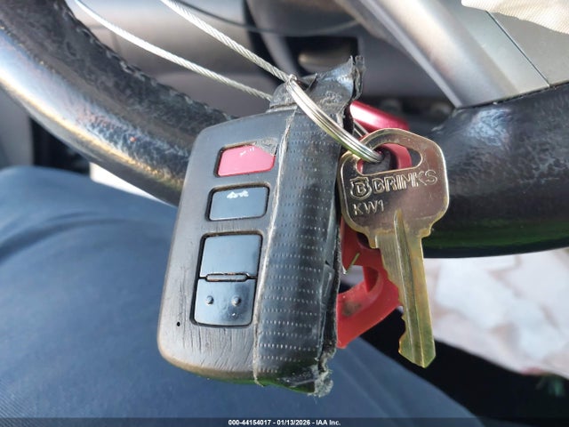 Toyota CAMRY SE 2014 4T1BF1FK8EU776698 Image 11