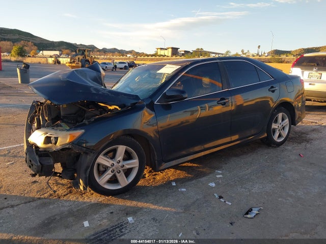 Toyota CAMRY SE 2014 4T1BF1FK8EU776698 Image 14