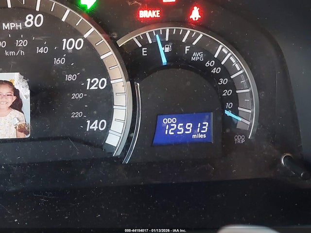 Toyota CAMRY SE 2014 4T1BF1FK8EU776698 Image 15