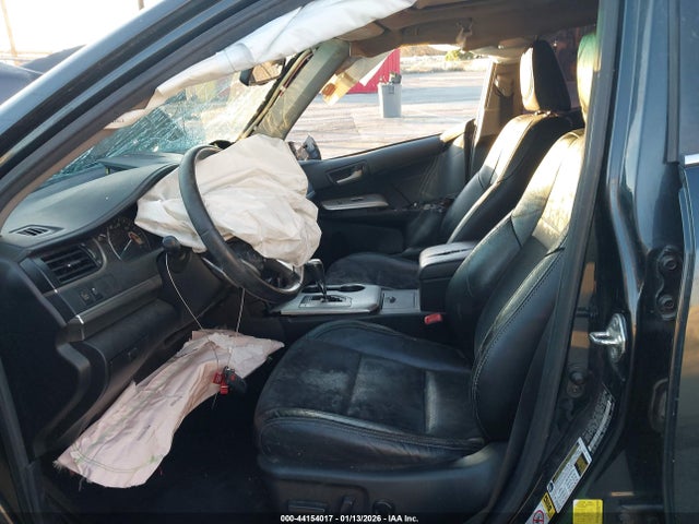 Toyota CAMRY SE 2014 4T1BF1FK8EU776698 Image 5