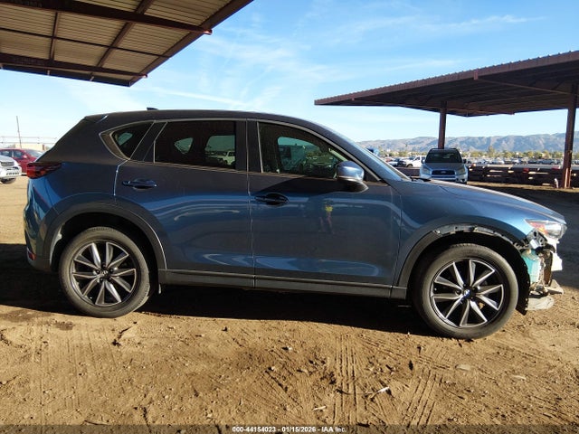 Mazda Cx-5 Touring 2018 JM3KFACM1J1334620 Image 14