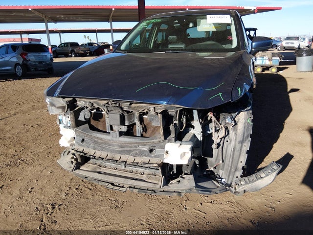 Mazda Cx-5 Touring 2018 JM3KFACM1J1334620 Image 19