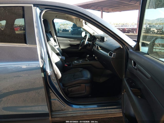 Mazda Cx-5 Touring 2018 JM3KFACM1J1334620 Image 5