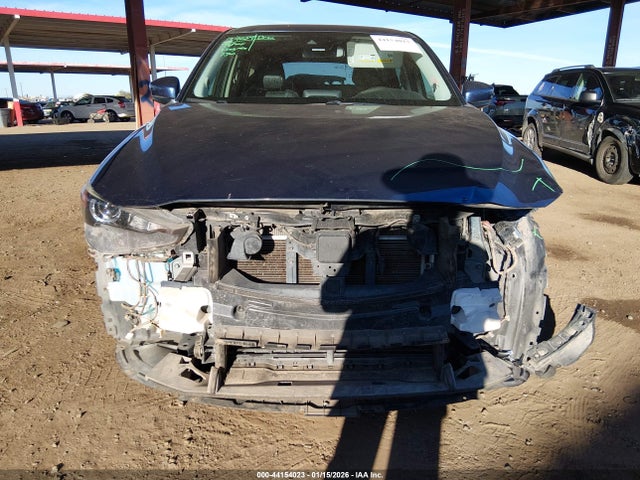 Mazda Cx-5 Touring 2018 JM3KFACM1J1334620 Image 6