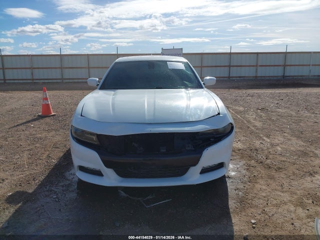 Dodge Charger Sxt Rwd 2017 2C3CDXHG1HH515340 Image 12
