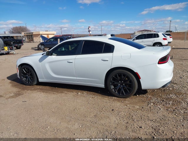 Dodge Charger Sxt Rwd 2017 2C3CDXHG1HH515340 Image 14