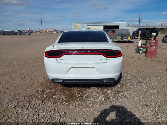 Dodge Charger Sxt Rwd 2017 2C3CDXHG1HH515340 Image 16