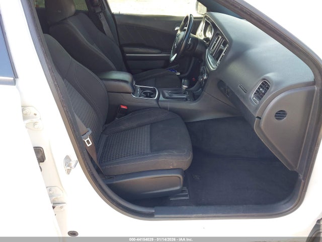 Dodge Charger Sxt Rwd 2017 2C3CDXHG1HH515340 Image 5