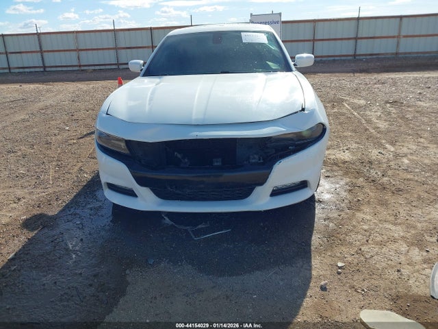 Dodge Charger Sxt Rwd 2017 2C3CDXHG1HH515340 Image 6