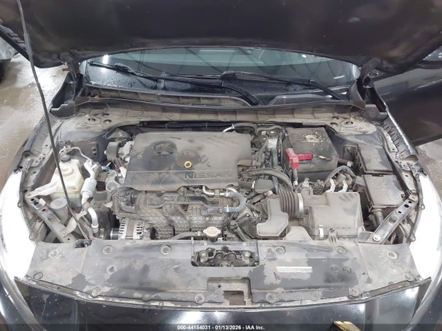 Nissan Altima 2.5 S 2019 1N4BL4BV5KC117306 Image 10