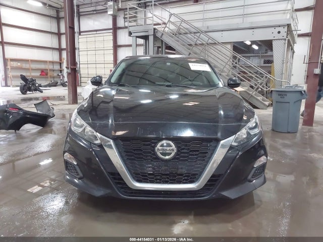 Nissan Altima 2.5 S 2019 1N4BL4BV5KC117306 Image 13