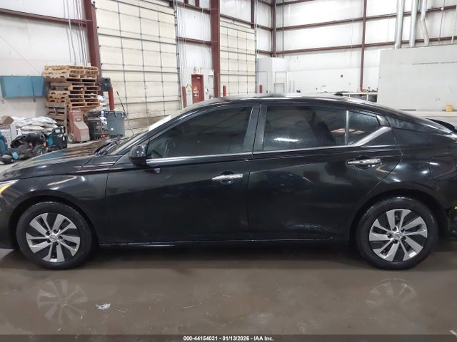 Nissan Altima 2.5 S 2019 1N4BL4BV5KC117306 Image 15