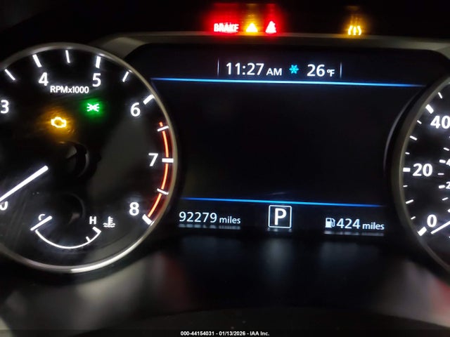 Nissan Altima 2.5 S 2019 1N4BL4BV5KC117306 Image 16