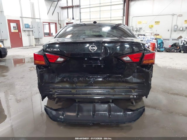 Nissan Altima 2.5 S 2019 1N4BL4BV5KC117306 Image 17