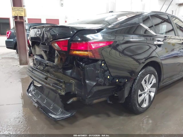 Nissan Altima 2.5 S 2019 1N4BL4BV5KC117306 Image 18