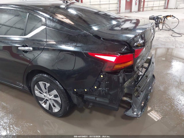 Nissan Altima 2.5 S 2019 1N4BL4BV5KC117306 Image 19